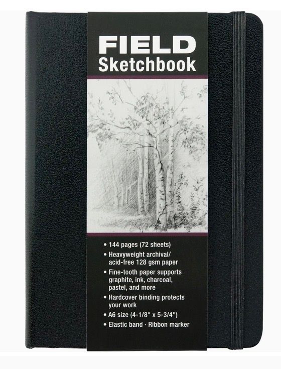 Field Sketchbook