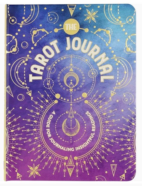 Tarot Journal