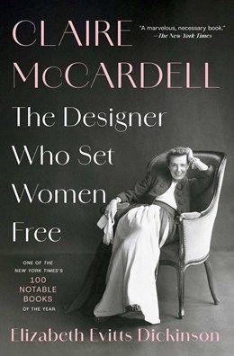 Designer Who Set Women Free