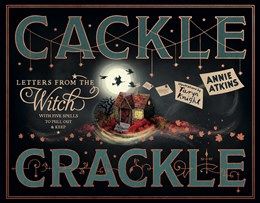 Letters from the Witch: Cackle CracklE