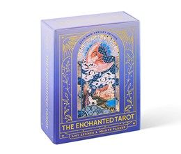 Enchanted Tarot: 35th Anniversary Edition