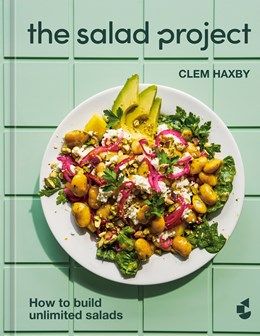 Salad Project: How to Build Unlimited Salads