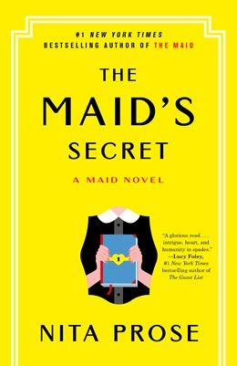 Maid's Secret, The