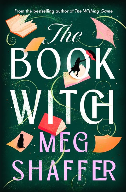 Book Witch, The