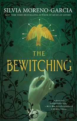 Bewitching, The