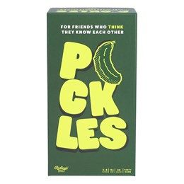 Pickles