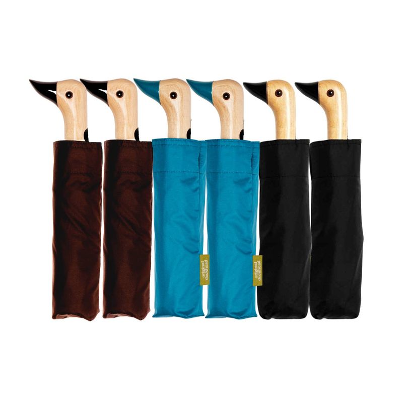 Original Duckhead Duck Umbrella -