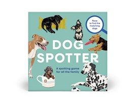 Dog Spotter