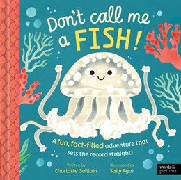 Don't Call Me a Fish!