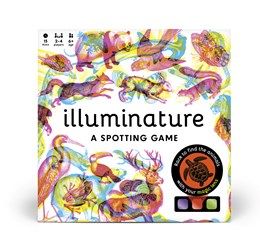 IllumiNature: A Spotting Game