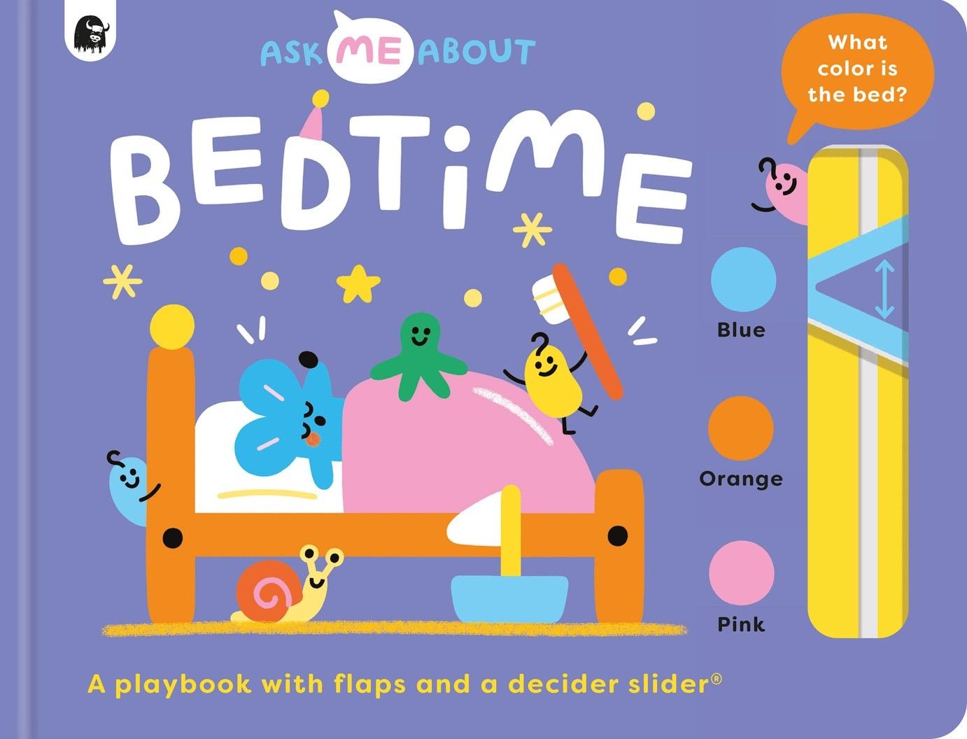 Bedtime