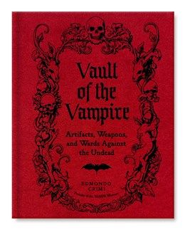 Vault of the Vampire