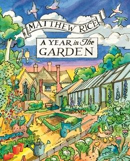Year in the Garden