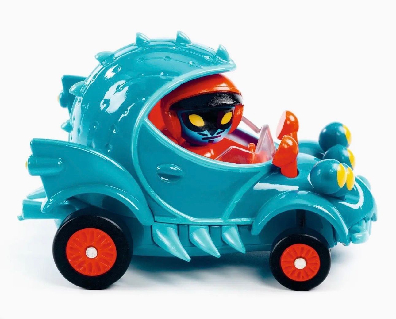 Funny Beast Crazy Motor Toy Car