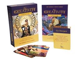 The Greativity Oracle