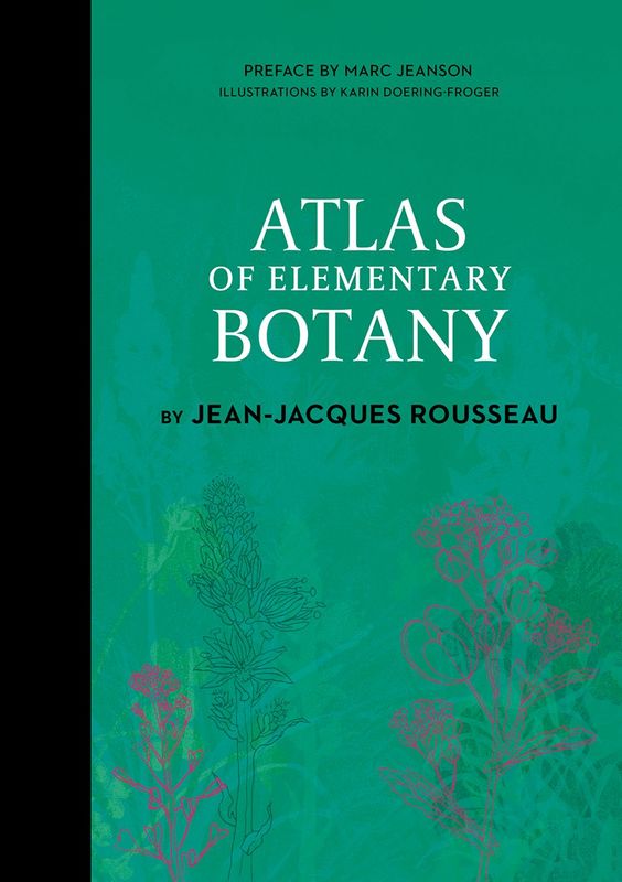 Atlas  Of Elementary Botany