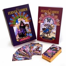 Zerner Farber Tarot