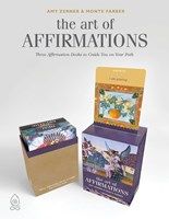 Art Of Affirmations Deck