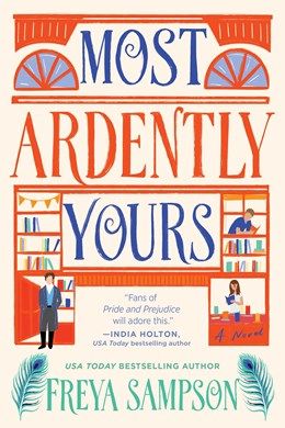 Most Ardently Yours 