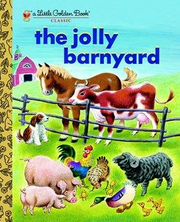 LGB - The Jolly Barnyard