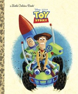 LGB - Disney / Pixar Toy Story