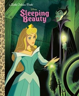LGB Disney Sleeping Beauty
