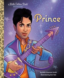 LGB - Prince