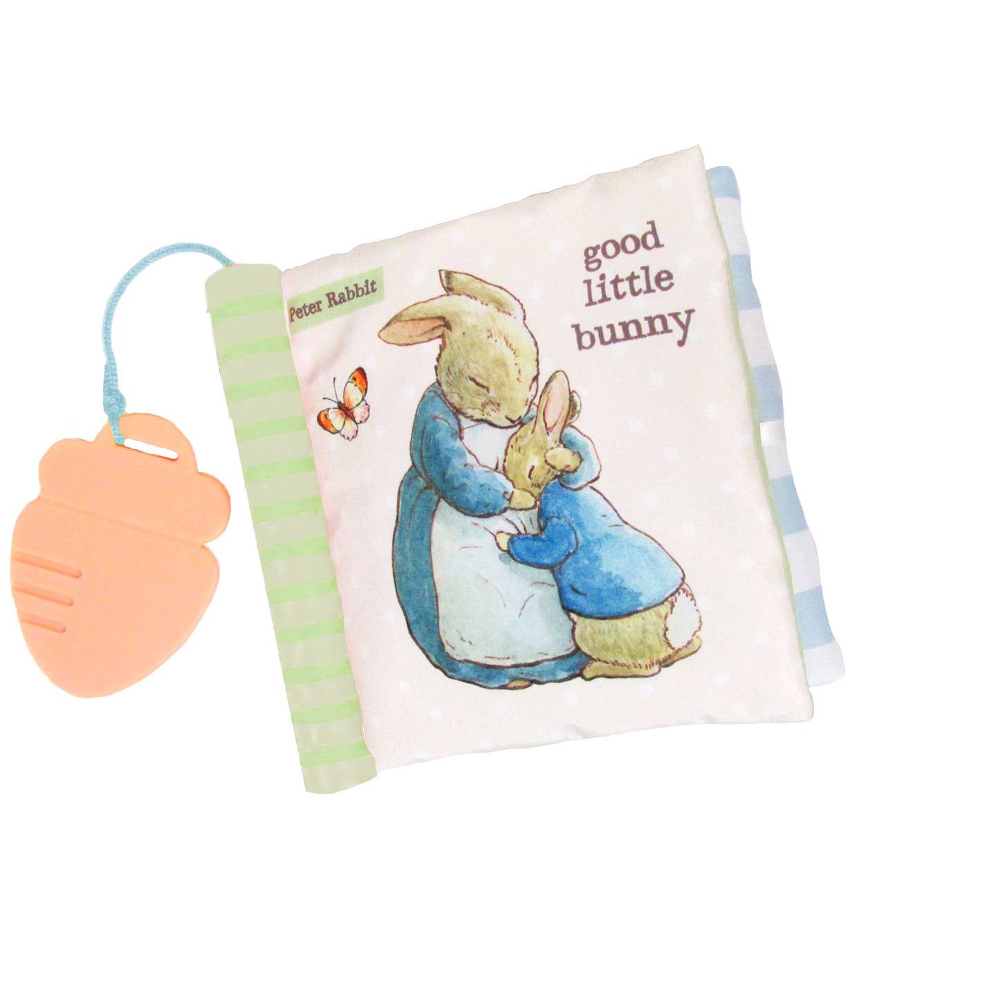 Beatrix Potter Soft Book
