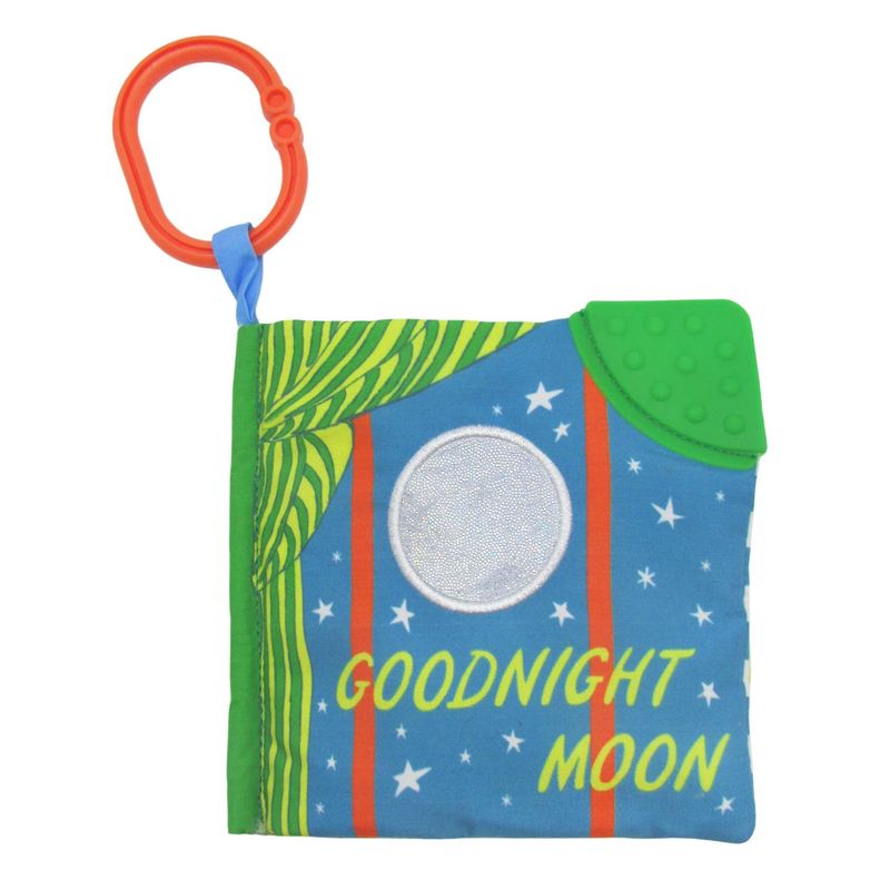Good Night Moon Soft Kids Book