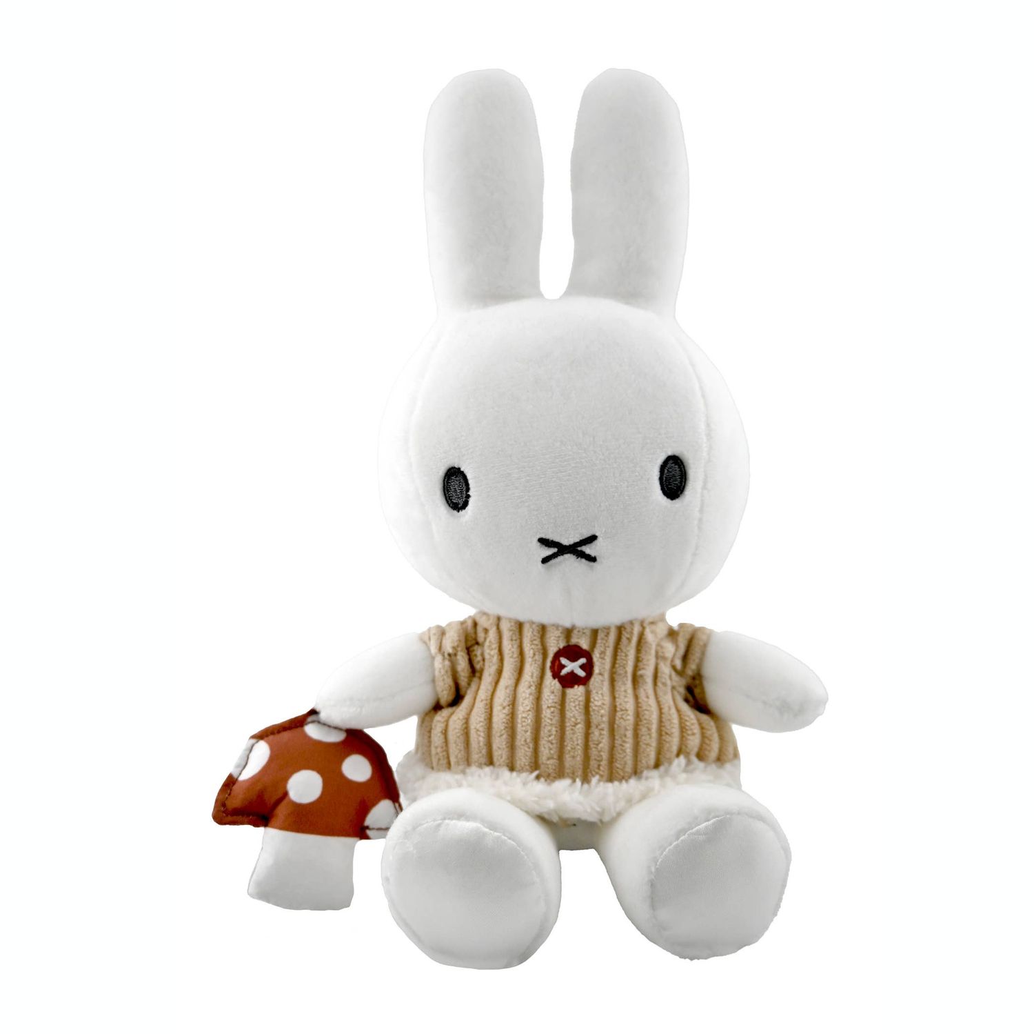 Miffy Baby Ragdoll