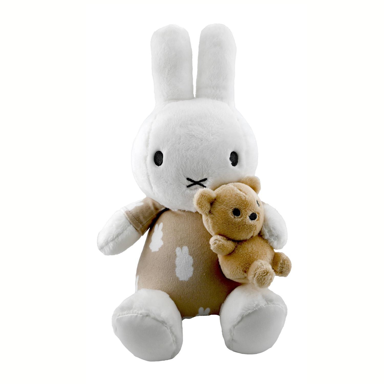 Miffy Baby Keywind