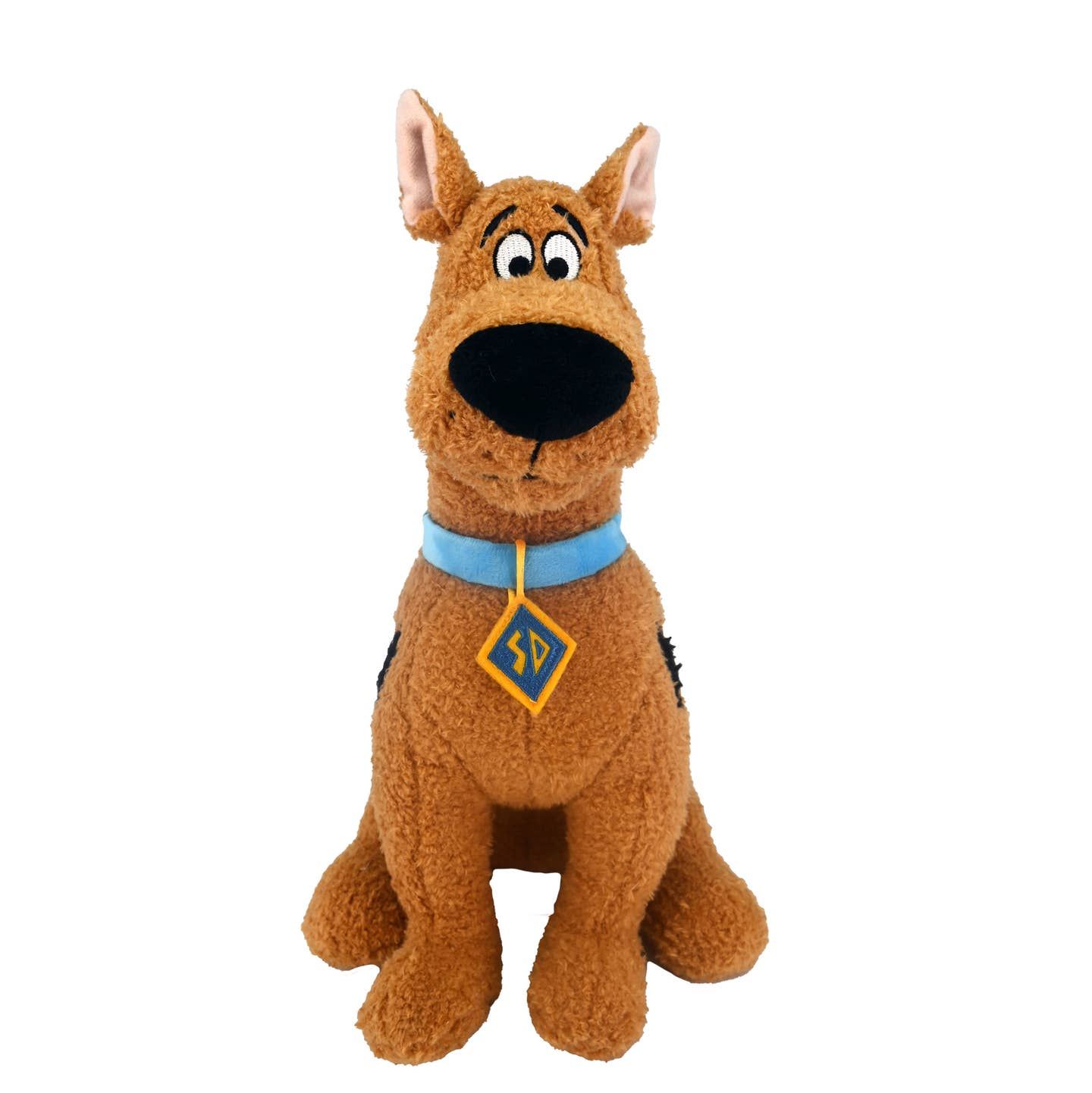Scooby Doo Plush 