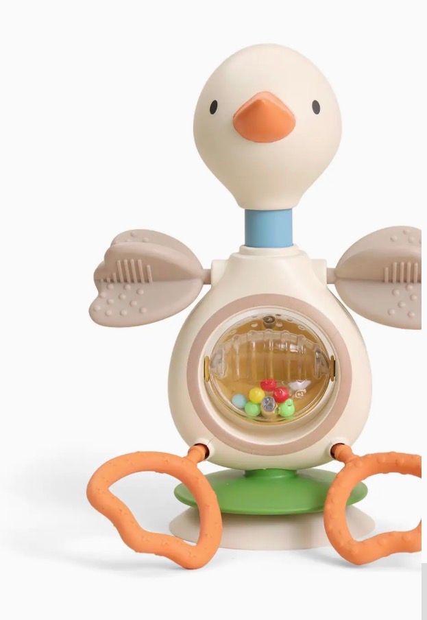 Itzy Twist  &amp; Bop Toy
