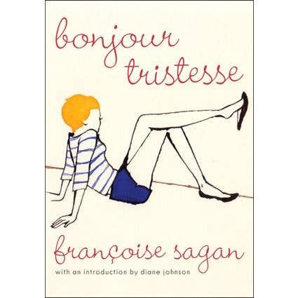 Bonjour Tristesse 
