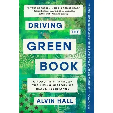Driving the Green Book