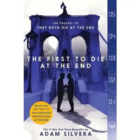 First To Die At the End