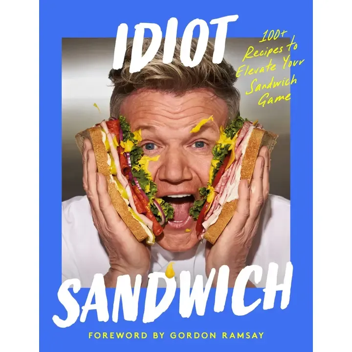 Idiot Sandwich