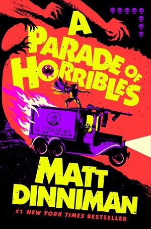 Parade of Horribles