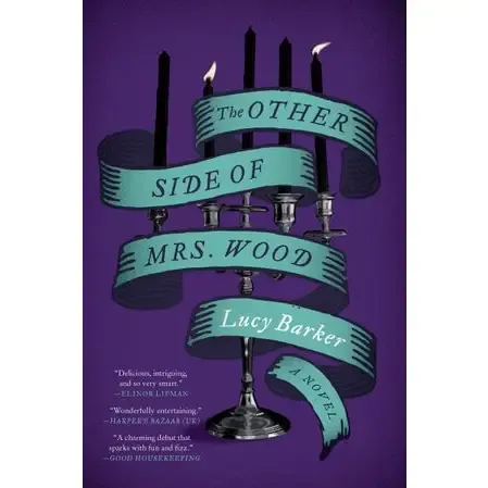 Other Side of Mrs.  Wood, The