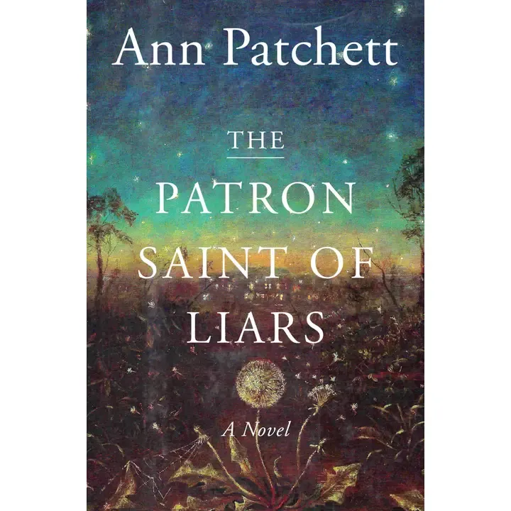 Patron Saint of Liars