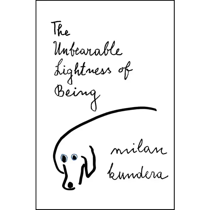 Unbearable Lightness of Being