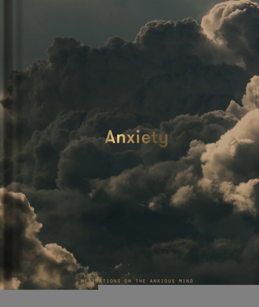 Anxiety: Meditations on the Anxious Mind