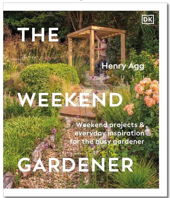 Weekend Gardner