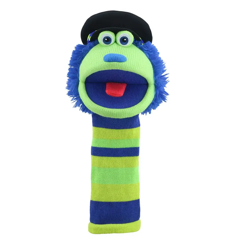 Puppet - Bobby
