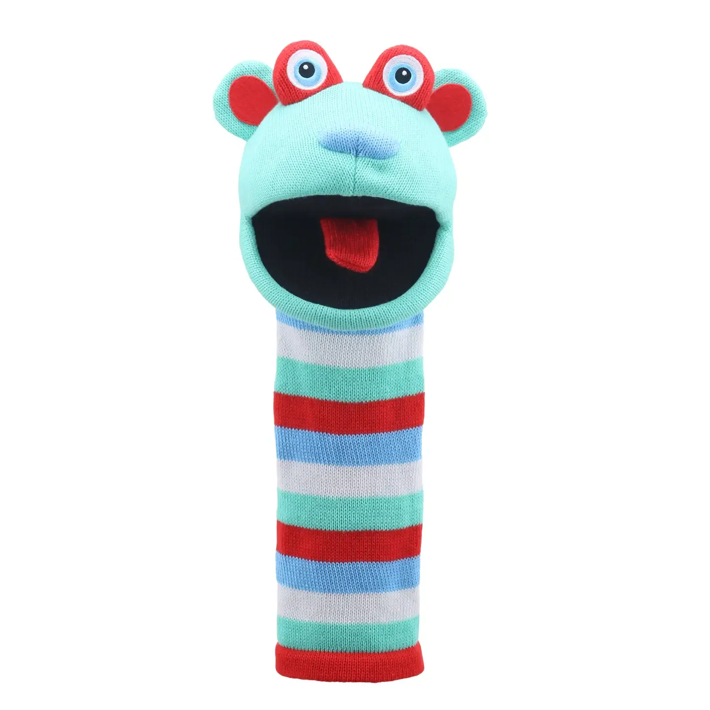 Puppet - Hope
