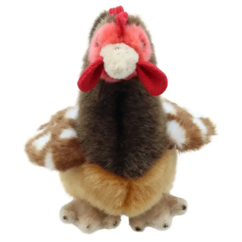 Wilberry Mini Chicken Stuffie