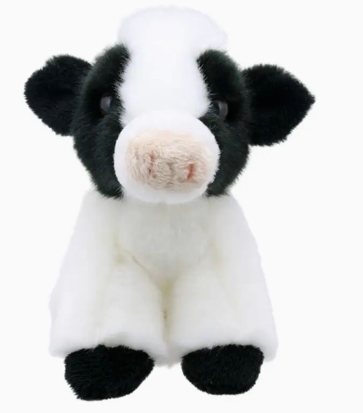 Wilberry Mini Cow Stuffie