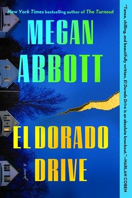 El Dorado Drive