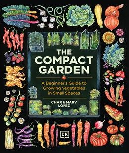 Compact Garden