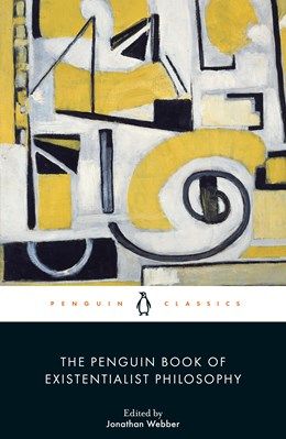 Penguin Book Of Existentialist Philosophy